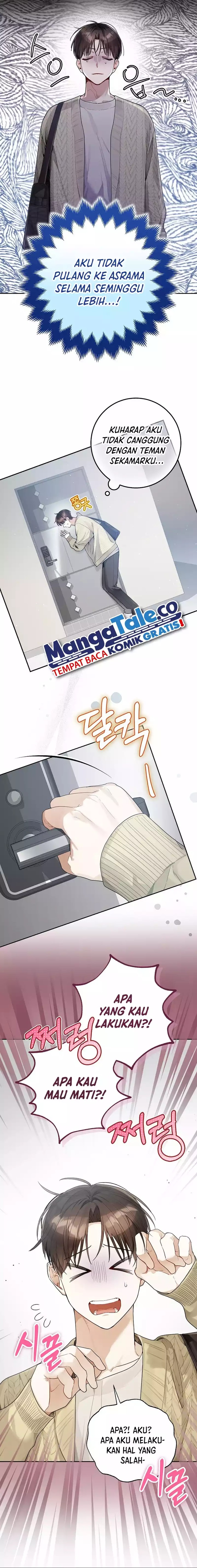 Rookie but One-In-A-Million Actor Chapter 20 Gambar 2