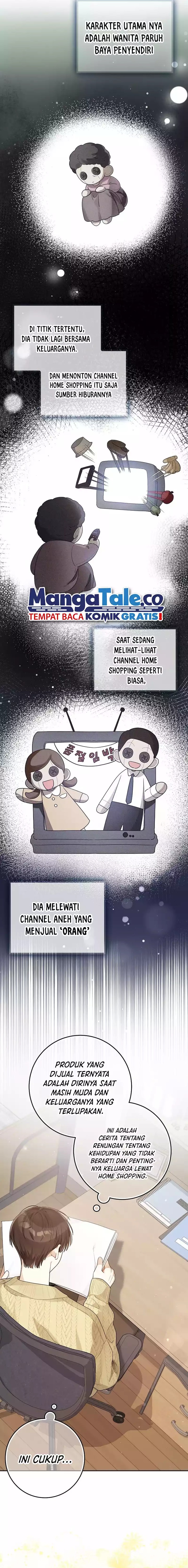Rookie but One-In-A-Million Actor Chapter 20 Gambar 5