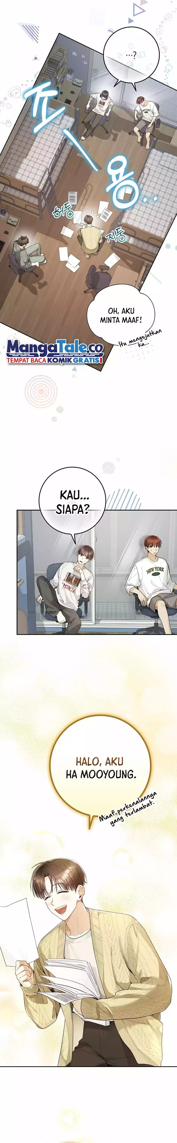 Rookie but One-In-A-Million Actor Chapter 20 Gambar 7