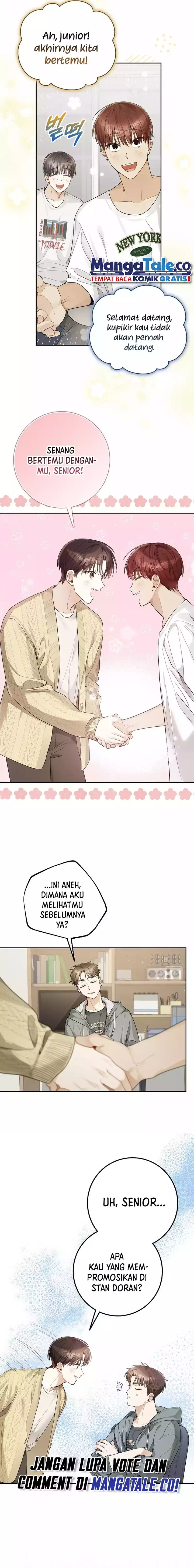 Rookie but One-In-A-Million Actor Chapter 20 Gambar 8