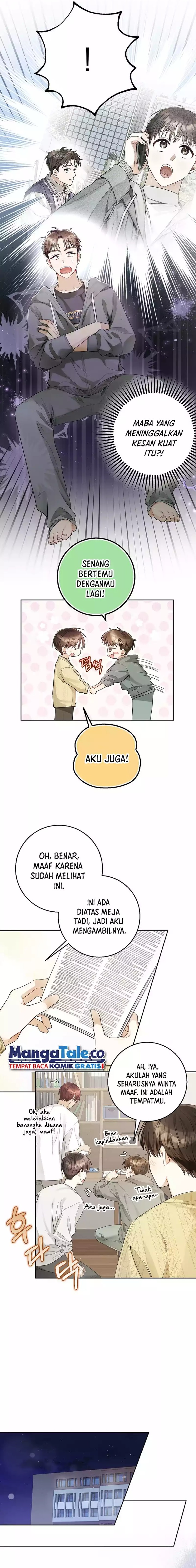 Rookie but One-In-A-Million Actor Chapter 20 Gambar 9