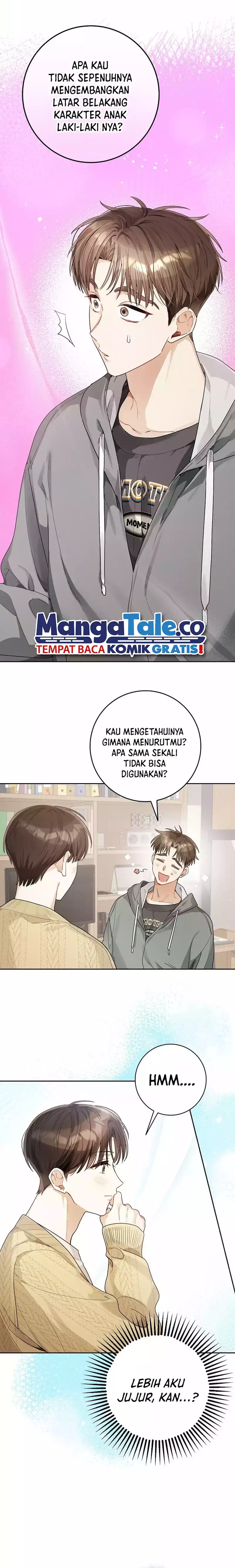 Rookie but One-In-A-Million Actor Chapter 20 Gambar 12