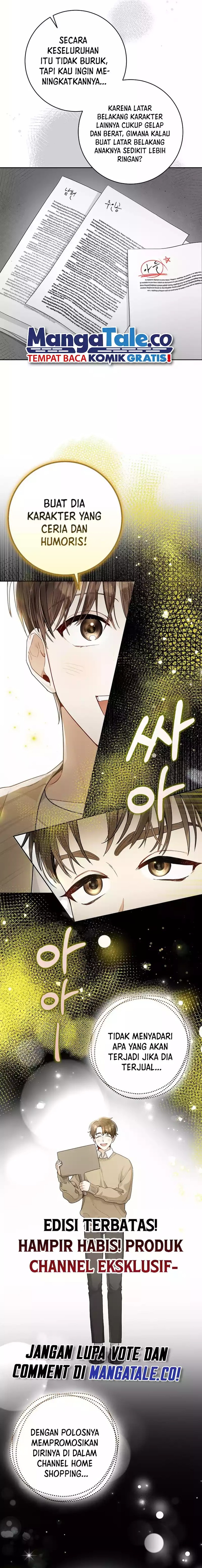 Rookie but One-In-A-Million Actor Chapter 20 Gambar 13