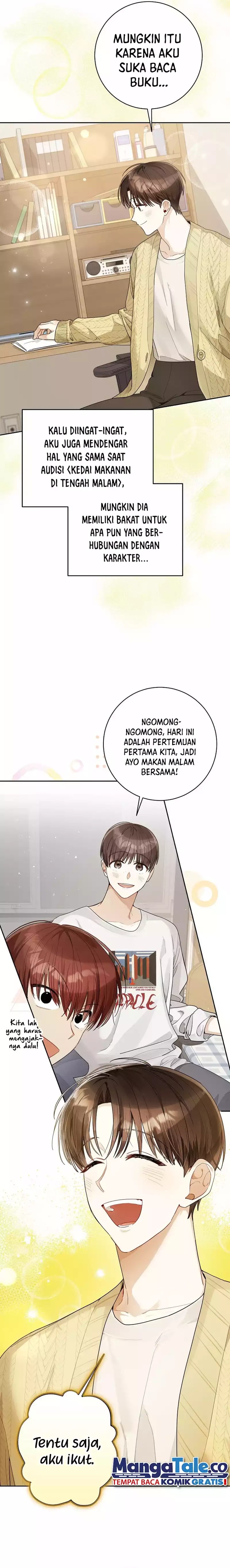Rookie but One-In-A-Million Actor Chapter 20 Gambar 15
