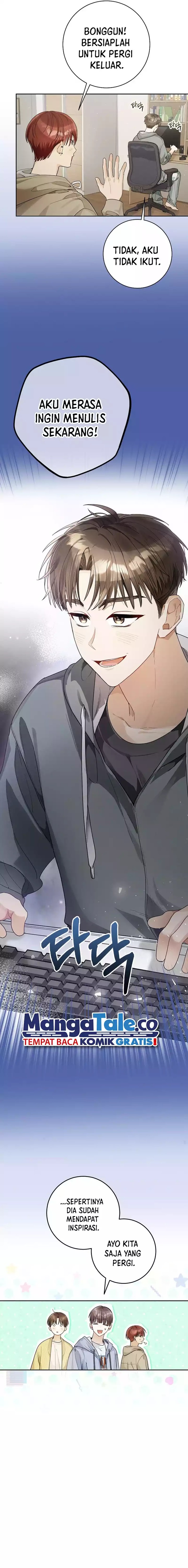 Rookie but One-In-A-Million Actor Chapter 20 Gambar 16