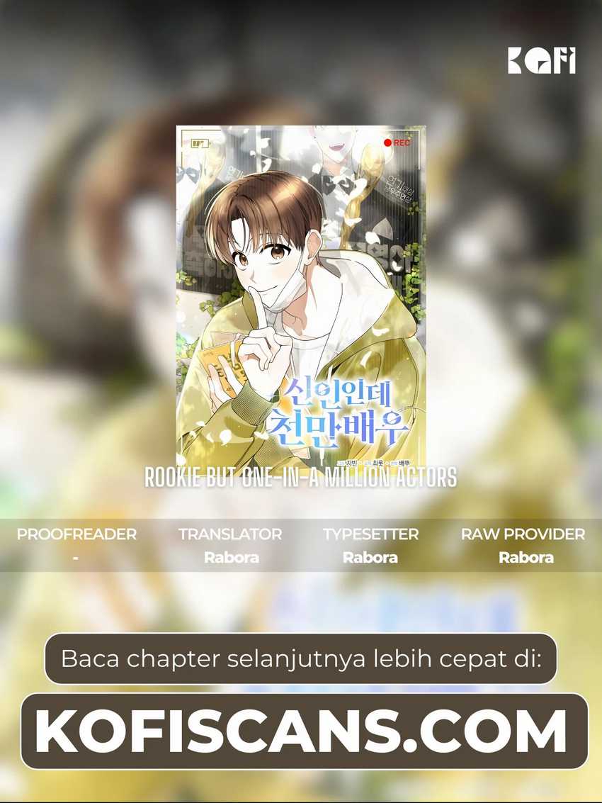 Rookie but One-In-A-Million Actor Chapter 24 Gambar 1
