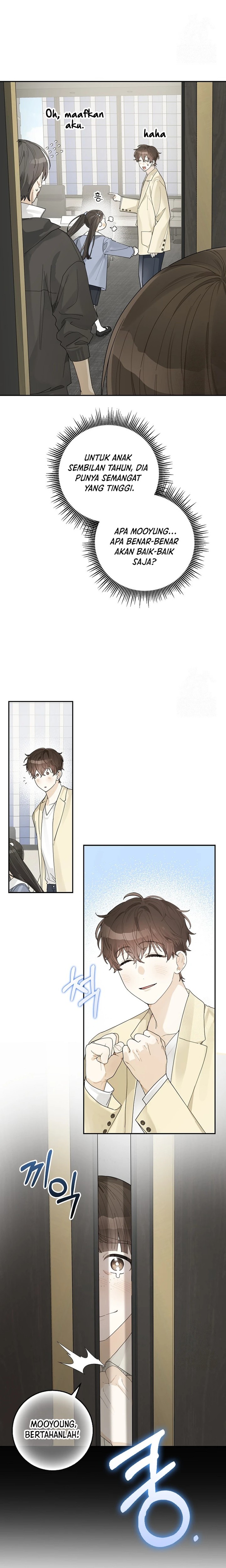 Rookie but One-In-A-Million Actor Chapter 37 Gambar 2