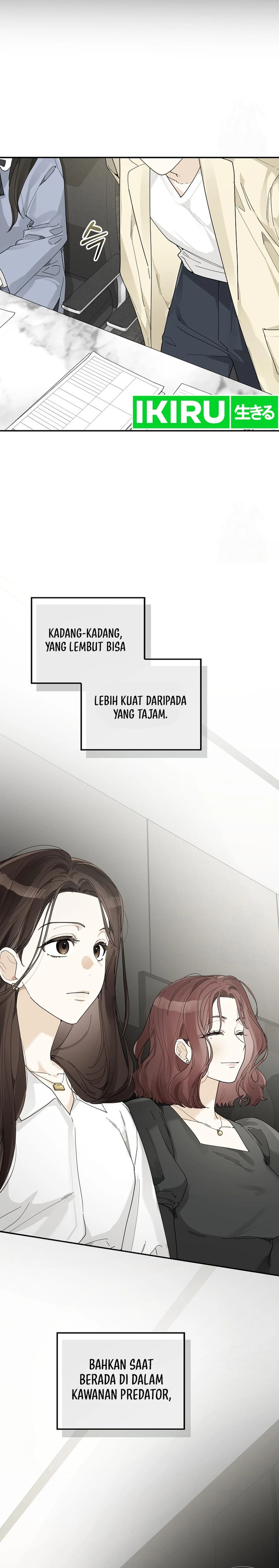 Rookie but One-In-A-Million Actor Chapter 37 Gambar 3