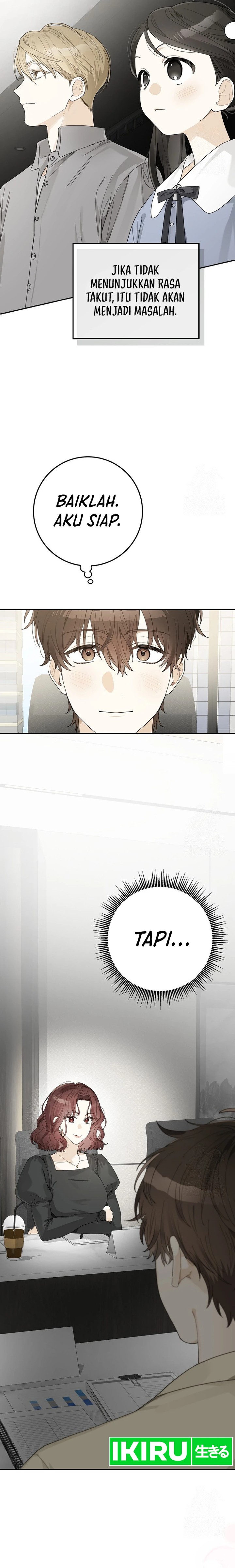 Rookie but One-In-A-Million Actor Chapter 37 Gambar 4