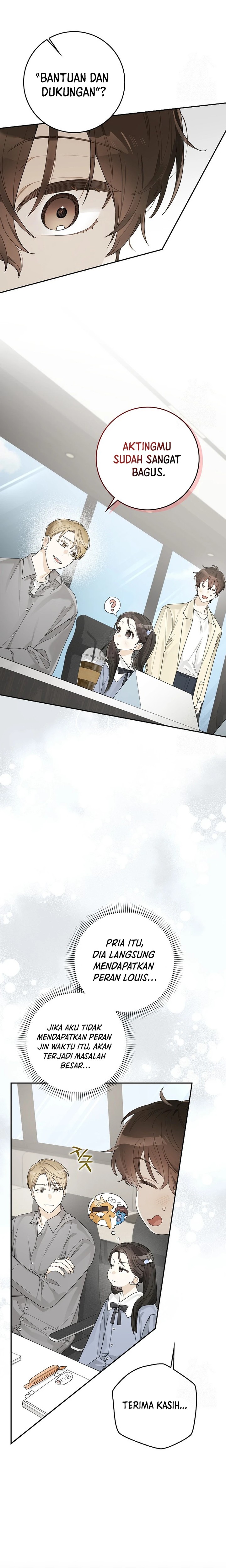 Rookie but One-In-A-Million Actor Chapter 37 Gambar 12