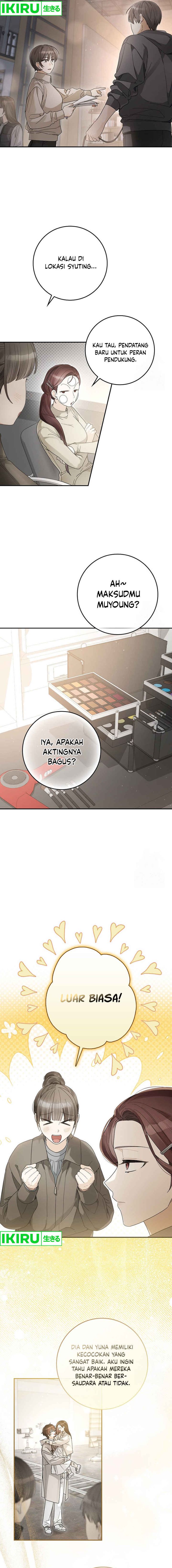 Rookie but One-In-A-Million Actor Chapter 43 Gambar 2
