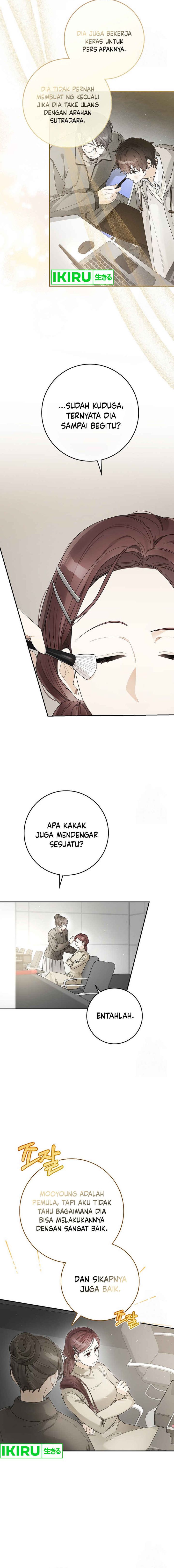 Rookie but One-In-A-Million Actor Chapter 43 Gambar 3
