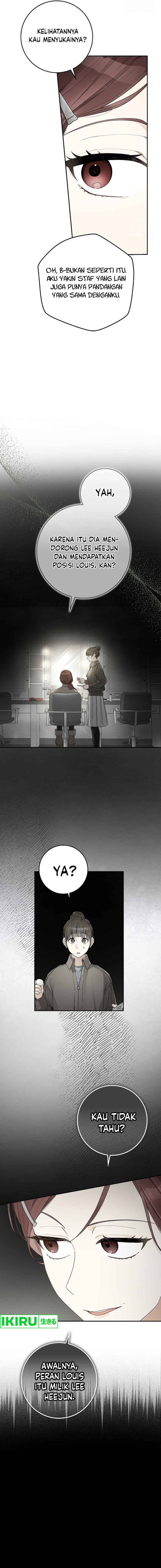 Rookie but One-In-A-Million Actor Chapter 43 Gambar 4