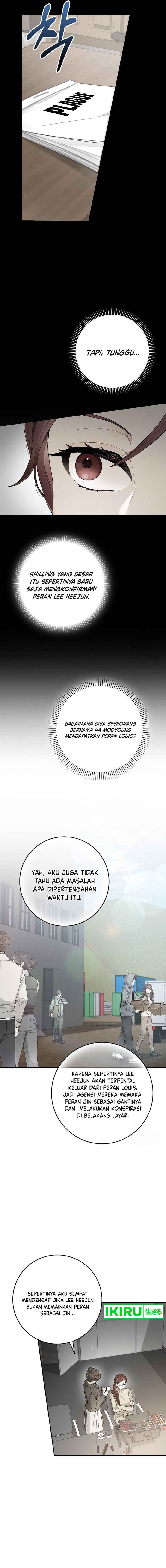 Rookie but One-In-A-Million Actor Chapter 43 Gambar 6