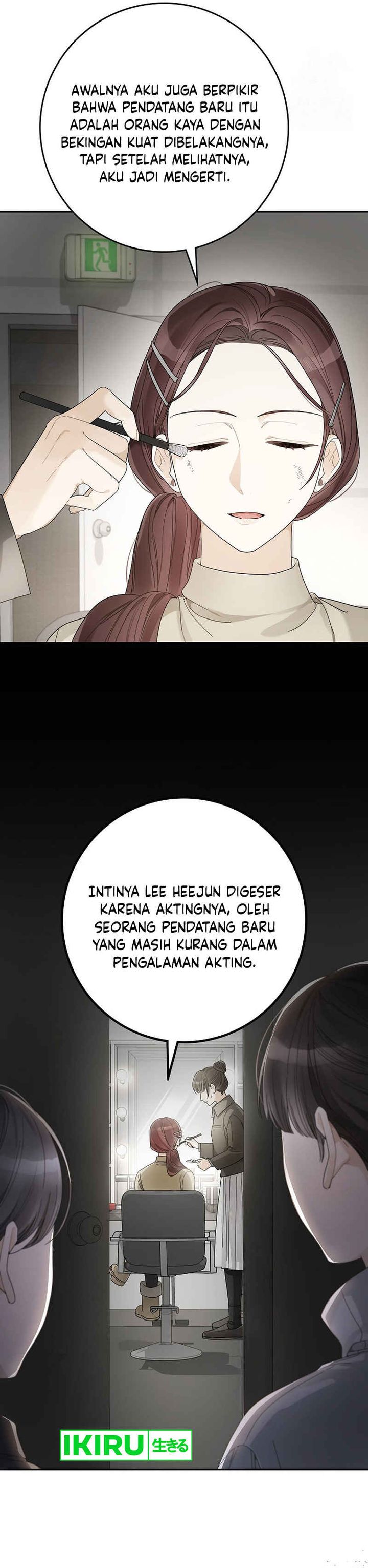 Rookie but One-In-A-Million Actor Chapter 43 Gambar 7