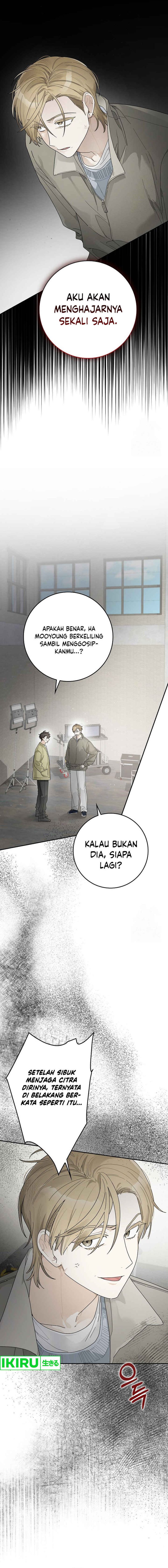 Rookie but One-In-A-Million Actor Chapter 43 Gambar 10