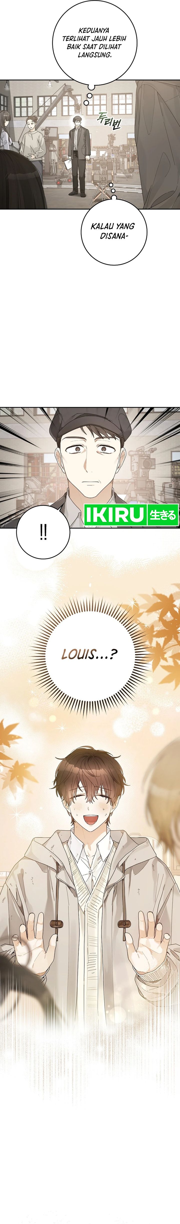 Rookie but One-In-A-Million Actor Chapter 45 Gambar 6