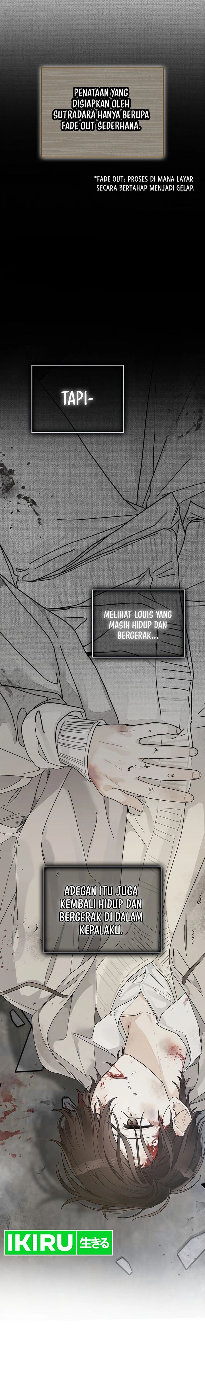 Rookie but One-In-A-Million Actor Chapter 45 Gambar 8