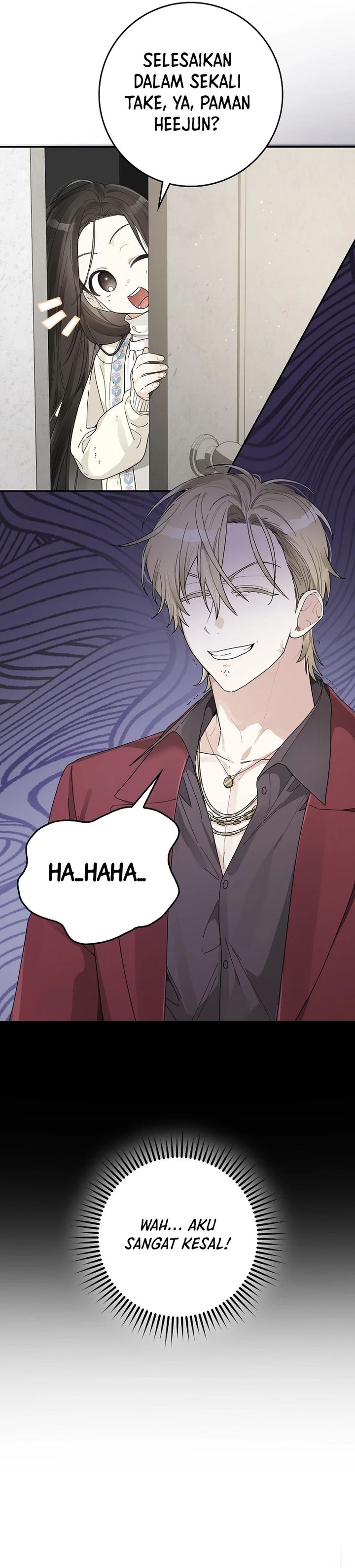 Rookie but One-In-A-Million Actor Chapter 45 Gambar 12