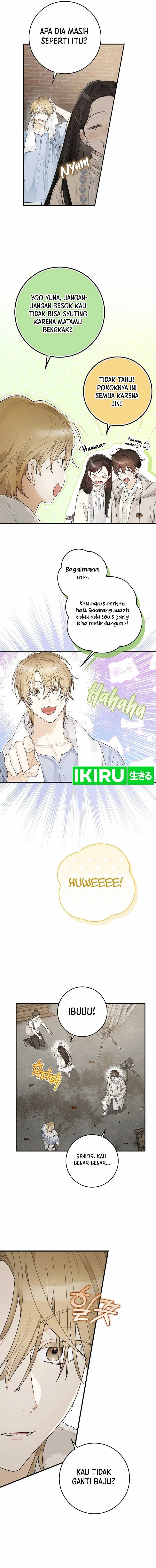 Rookie but One-In-A-Million Actor Chapter 49 Gambar 2