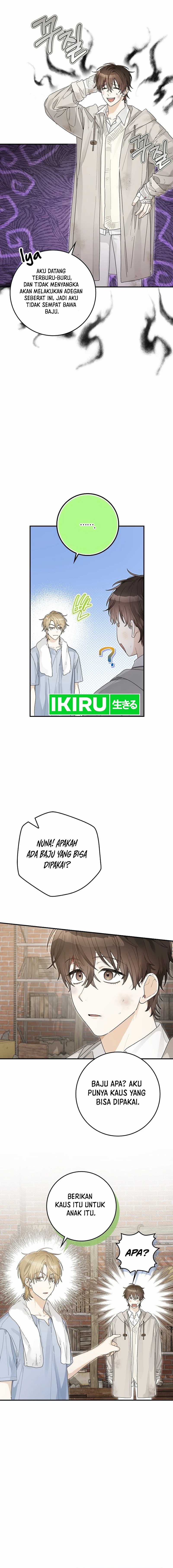 Rookie but One-In-A-Million Actor Chapter 49 Gambar 3