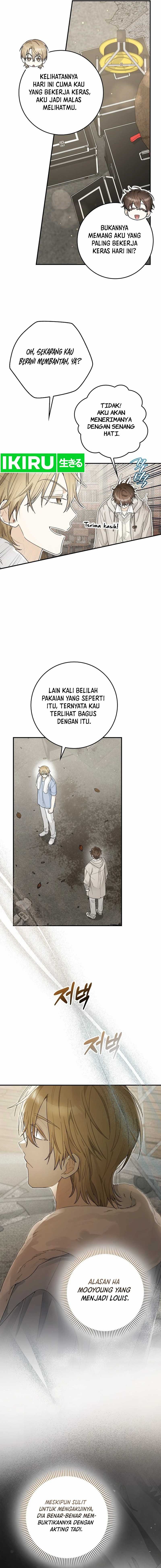 Rookie but One-In-A-Million Actor Chapter 49 Gambar 4