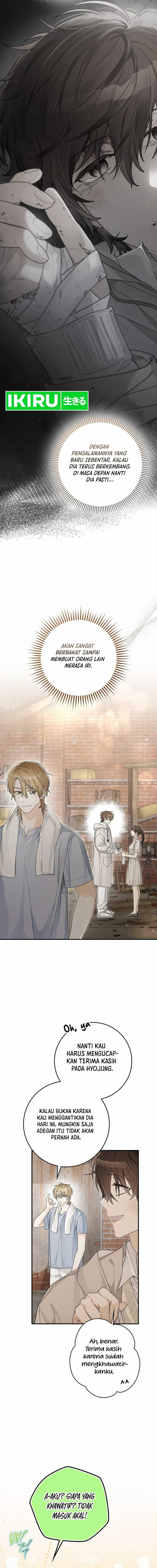 Rookie but One-In-A-Million Actor Chapter 49 Gambar 5