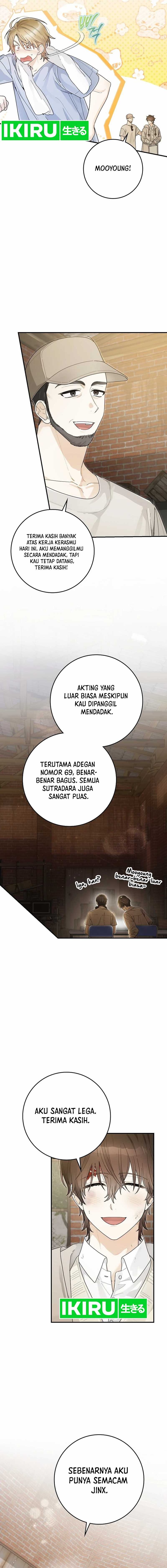 Rookie but One-In-A-Million Actor Chapter 49 Gambar 6