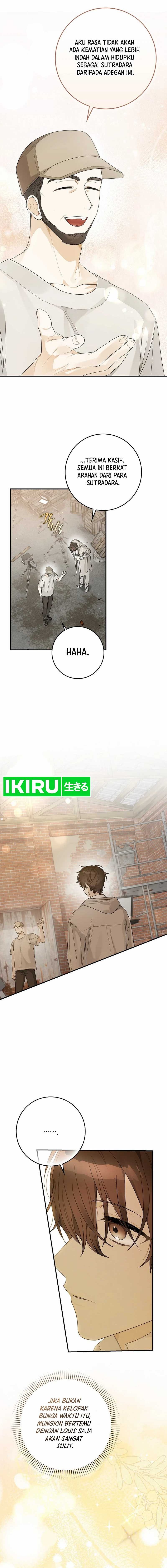 Rookie but One-In-A-Million Actor Chapter 49 Gambar 8