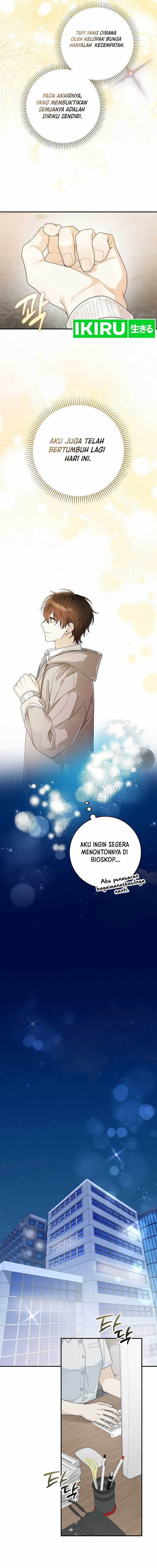Rookie but One-In-A-Million Actor Chapter 49 Gambar 9