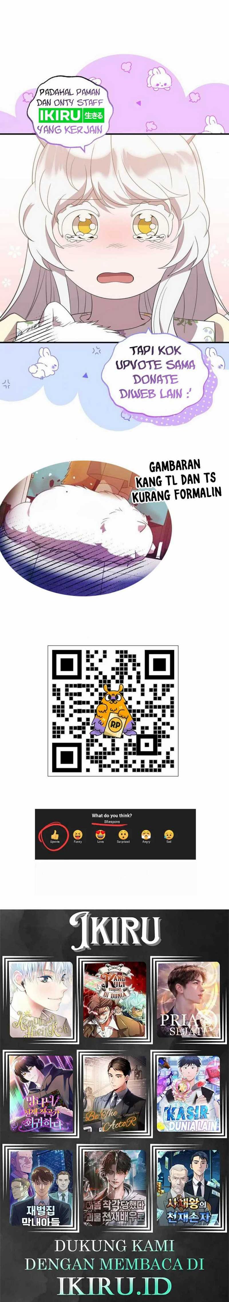 Rookie but One-In-A-Million Actor Chapter 49 Gambar 13