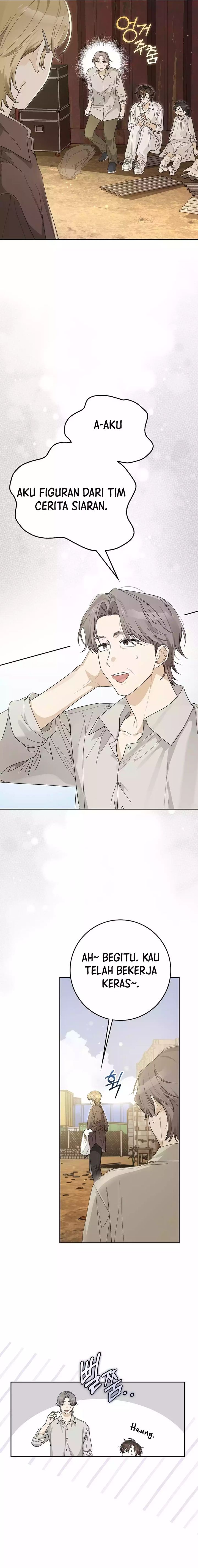 Rookie but One-In-A-Million Actor Chapter 52 Gambar 3