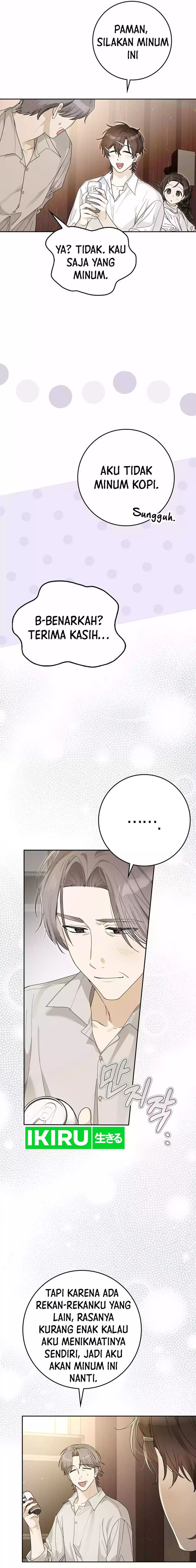 Rookie but One-In-A-Million Actor Chapter 52 Gambar 4