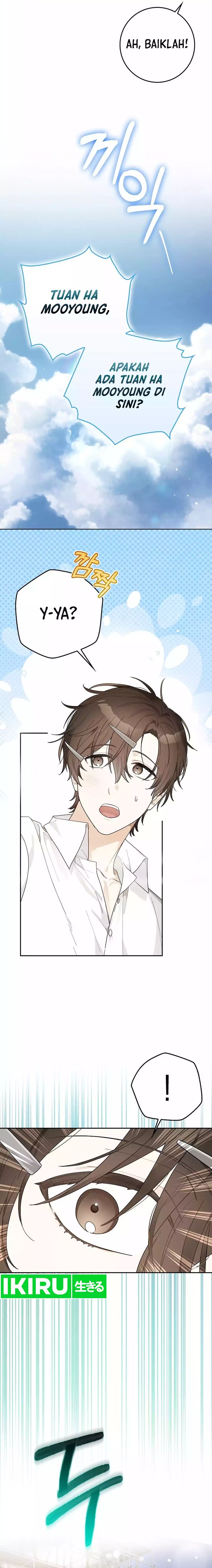Rookie but One-In-A-Million Actor Chapter 52 Gambar 5