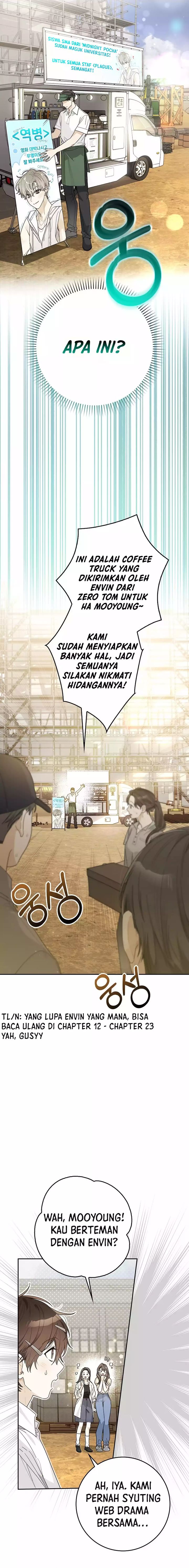 Rookie but One-In-A-Million Actor Chapter 52 Gambar 6