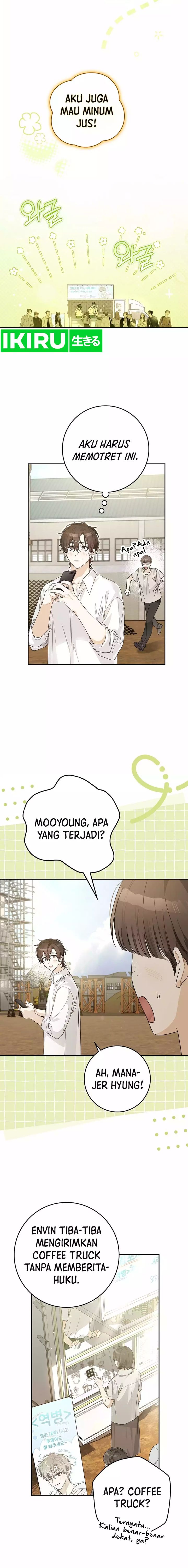 Rookie but One-In-A-Million Actor Chapter 52 Gambar 9