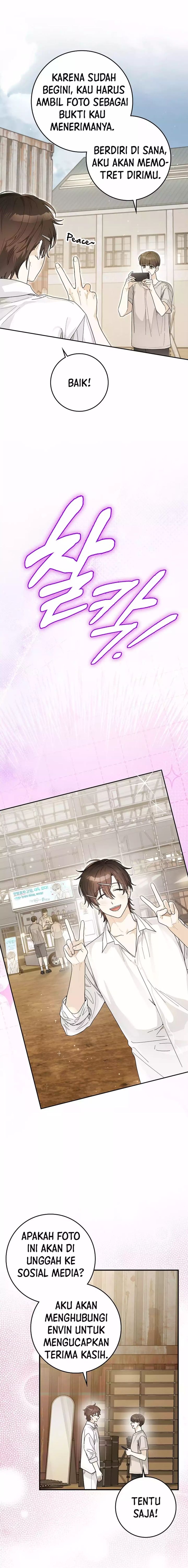 Rookie but One-In-A-Million Actor Chapter 52 Gambar 10