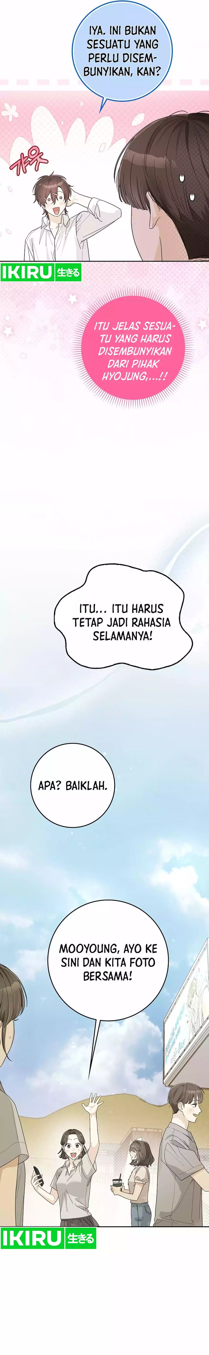 Rookie but One-In-A-Million Actor Chapter 52 Gambar 12