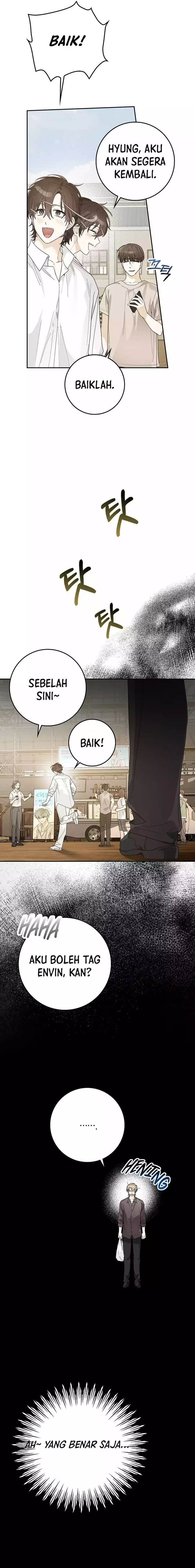 Rookie but One-In-A-Million Actor Chapter 52 Gambar 13