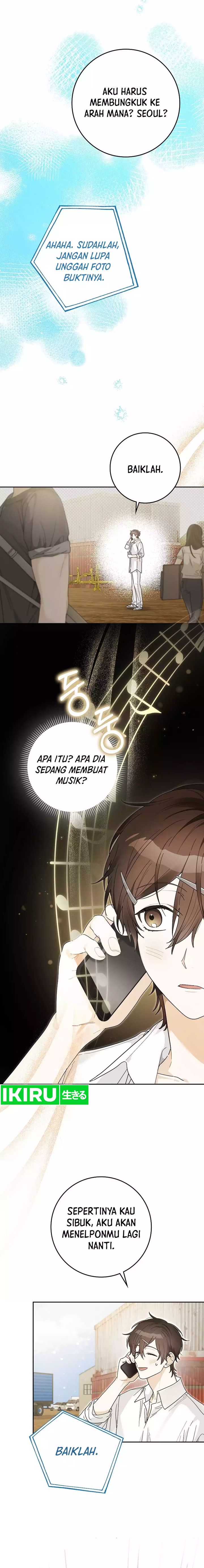 Rookie but One-In-A-Million Actor Chapter 53 Gambar 2