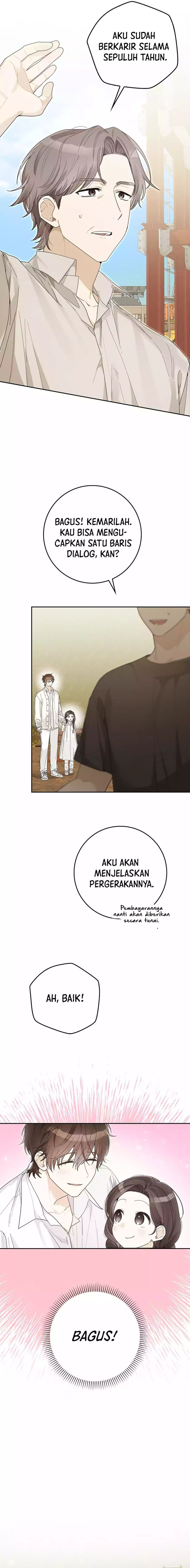Rookie but One-In-A-Million Actor Chapter 53 Gambar 8