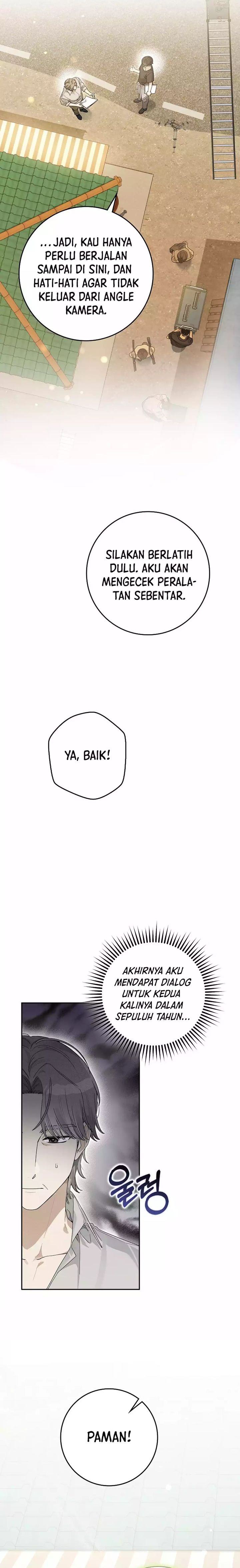 Rookie but One-In-A-Million Actor Chapter 53 Gambar 9