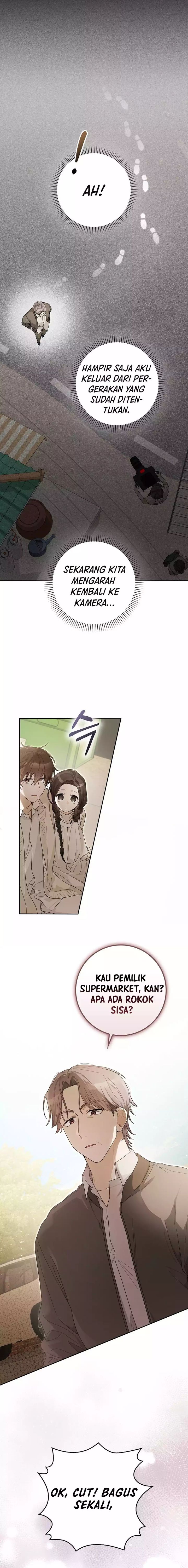Rookie but One-In-A-Million Actor Chapter 53 Gambar 13