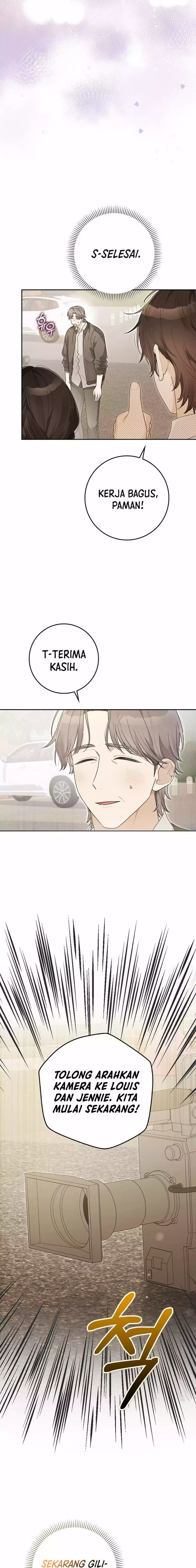 Rookie but One-In-A-Million Actor Chapter 53 Gambar 14