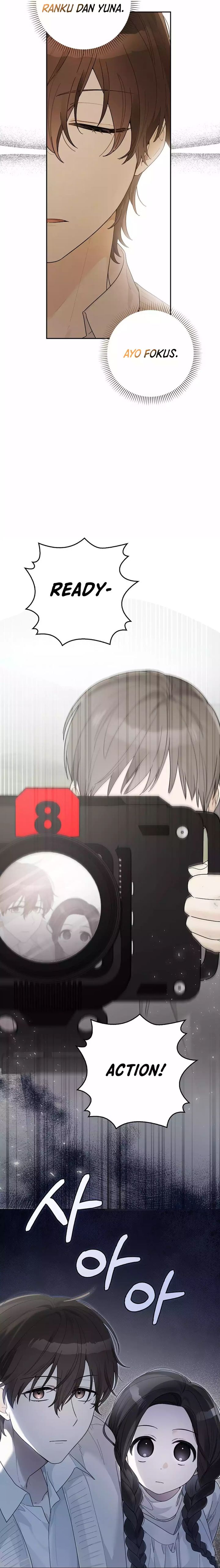 Rookie but One-In-A-Million Actor Chapter 53 Gambar 15