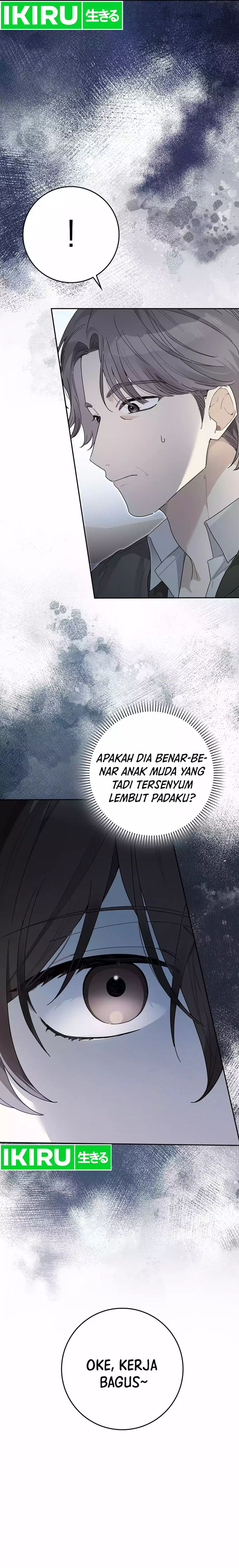 Rookie but One-In-A-Million Actor Chapter 53 Gambar 16