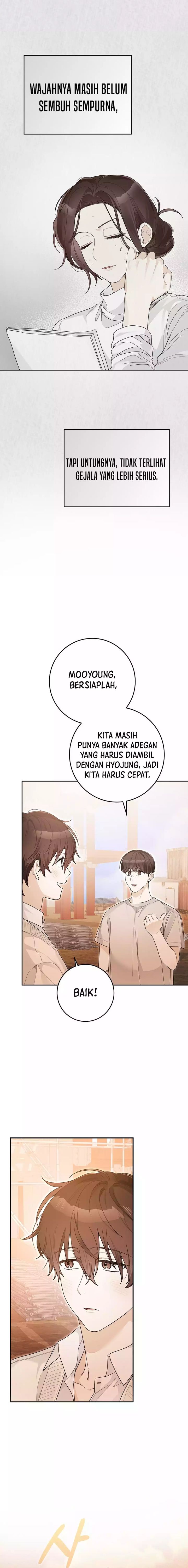 Rookie but One-In-A-Million Actor Chapter 53 Gambar 19