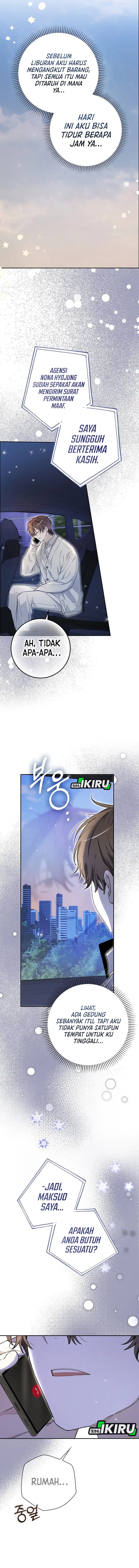 Rookie but One-In-A-Million Actor Chapter 56 Gambar 5