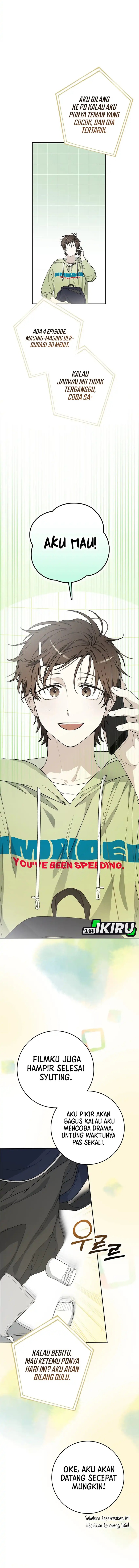 Rookie but One-In-A-Million Actor Chapter 56 Gambar 15