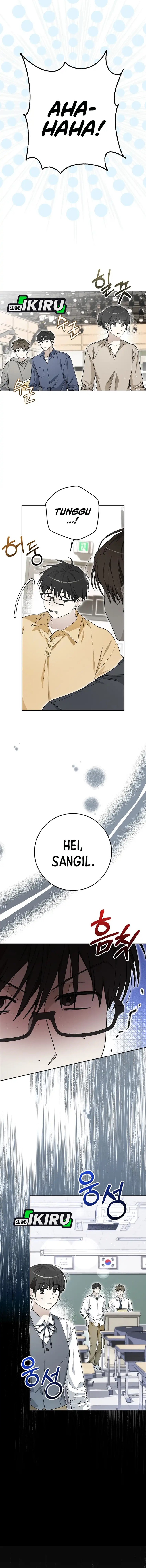 Rookie but One-In-A-Million Actor Chapter 58 Gambar 2